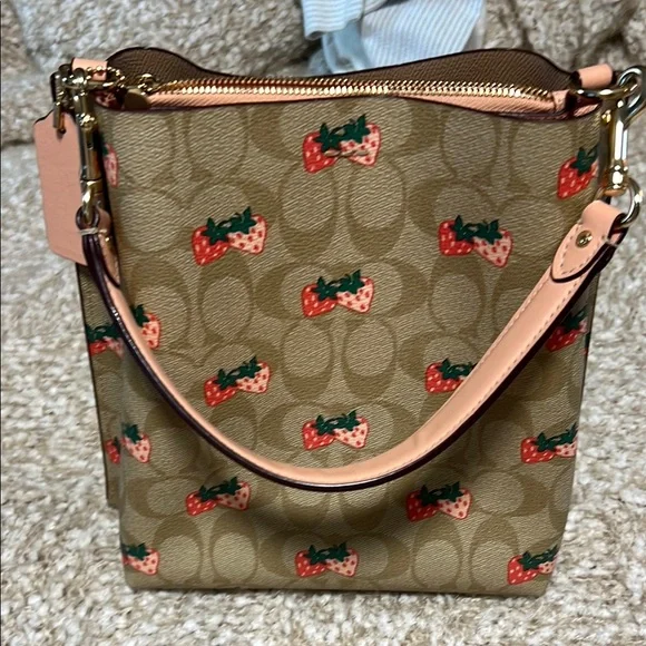 Coach mollie bucket Bag - Picture 5 of 8